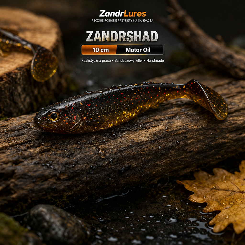 ZandrSHAD - obrazek 1